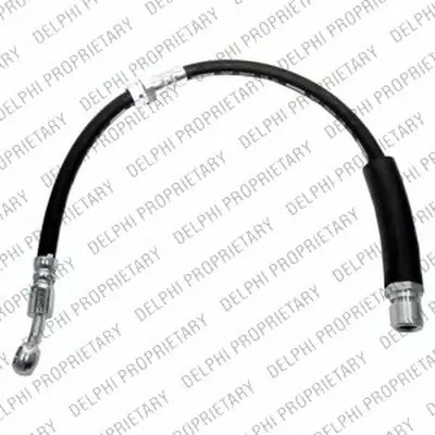 Тормозной шланг DELPHI купить