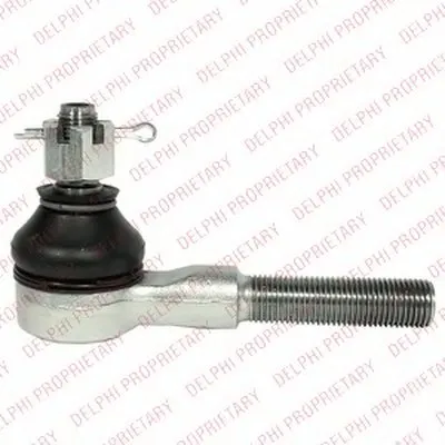 Наконечник поперечной рулевой тяги DELPHI купить