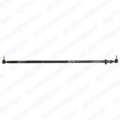 Поперечная рулевая тяга DELPHI купить