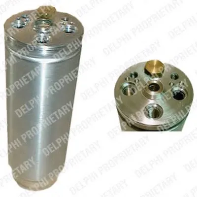 Осушитель, кондиционер DELPHI купить