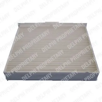 Фильтр, воздух во внутренном пространстве DELPHI купить