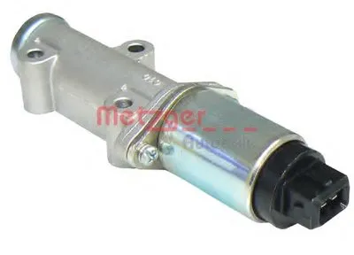 Поворотная заслонка, подвод воздуха genuine METZGER купить