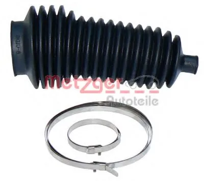 Комплект пылника, рулевое управление METZGER купить