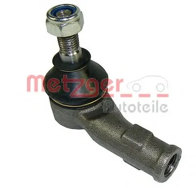 Наконечник поперечной рулевой тяги spareparts METZGER купить