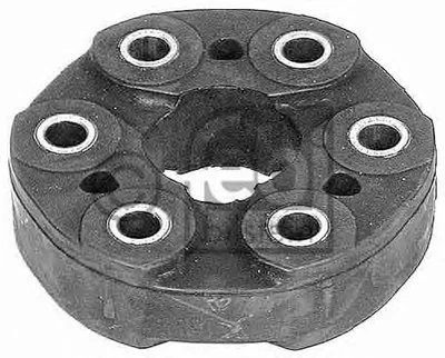 Шарнир, продольный вал FEBI BILSTEIN купить