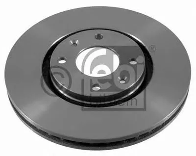 Тормозной диск FEBI BILSTEIN купить