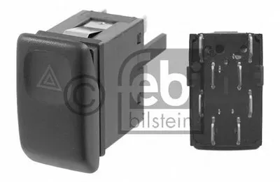 Указатель аварийной сигнализации FEBI BILSTEIN купить