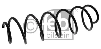 винтовая пружина FEBI BILSTEIN купить