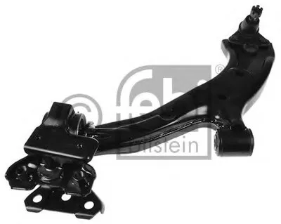 Рычаг независимой подвески колеса, подвеска колеса FEBI BILSTEIN купить