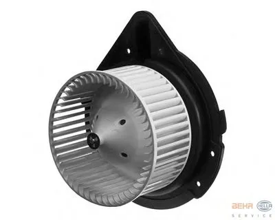 Вентиляция салона BEHR HELLA SERVICE купить