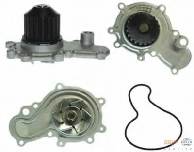 Водяной насос BEHR HELLA SERVICE купить
