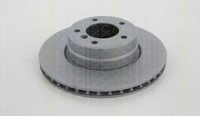 Тормозной диск COATED TRISCAN купить