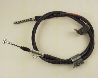 Трос, стояночная тормозная система TRISCAN купить