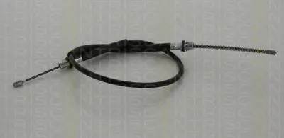 Трос, стояночная тормозная система TRISCAN купить