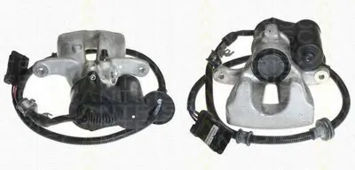 Тормозной суппорт TRISCAN купить