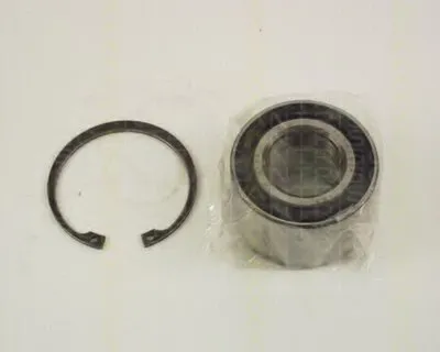 Комплект подшипника ступицы колеса TRISCAN купить