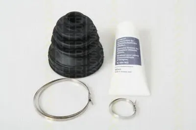 Комплект пылника, приводной вал TRISCAN купить