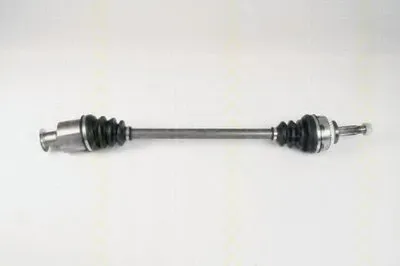 Приводной вал TRISCAN купить