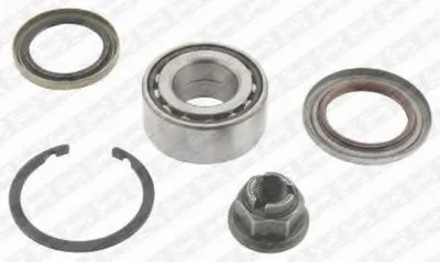 Комплект подшипника ступицы колеса SNR купить