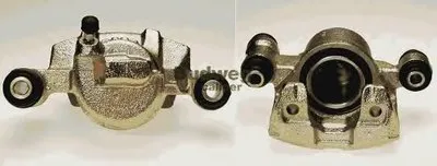 Тормозной суппорт BUDWEG CALIPER купить