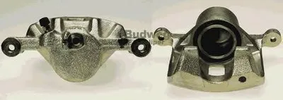 Тормозной суппорт BUDWEG CALIPER купить