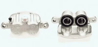 Тормозной суппорт BUDWEG CALIPER купить