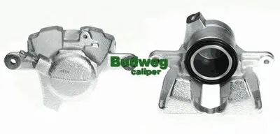 Тормозной суппорт BUDWEG CALIPER купить