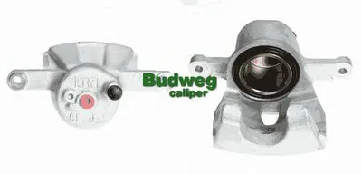 Тормозной суппорт BUDWEG CALIPER купить
