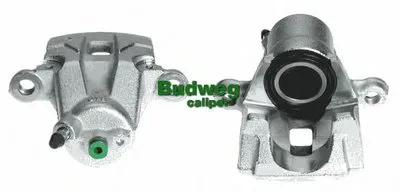 Тормозной суппорт BUDWEG CALIPER купить