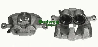 Тормозной суппорт BUDWEG CALIPER купить