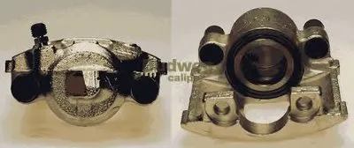 Тормозной суппорт BUDWEG CALIPER купить