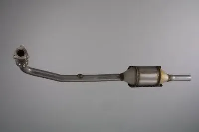 Катализатор для переоборудования HJS купить