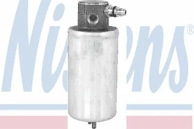 Осушитель, кондиционер NISSENS купить