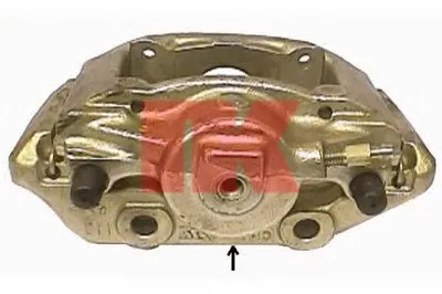 Тормозной суппорт NK купить