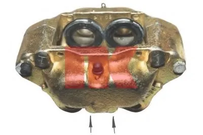 Тормозной суппорт NK купить