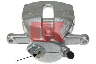 Тормозной суппорт NK купить