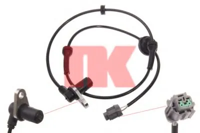 Датчик, частота вращения колеса NK купить