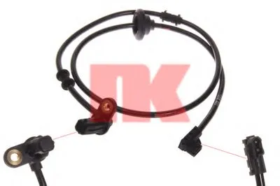 Датчик, частота вращения колеса NK купить