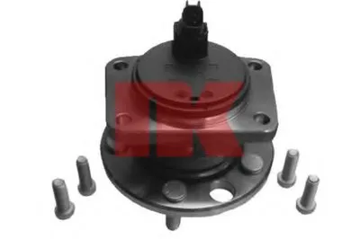 Комплект подшипника ступицы колеса NK купить