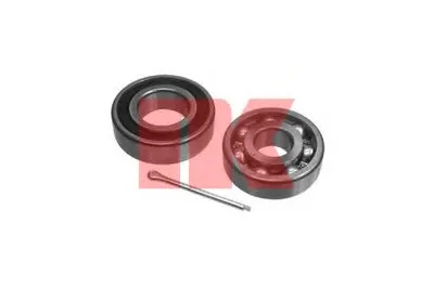 Комплект подшипника ступицы колеса NK купить