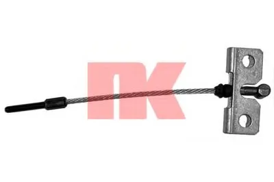 Трос, стояночная тормозная система NK купить