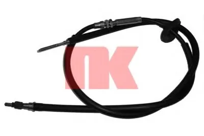 Трос, стояночная тормозная система NK купить