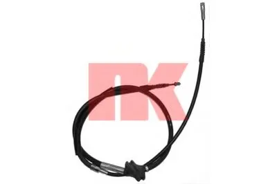 Трос, стояночная тормозная система NK купить