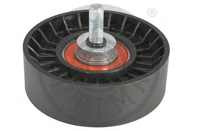 Натяжной ролик, поликлиновой  ремень OPTIMAL купить