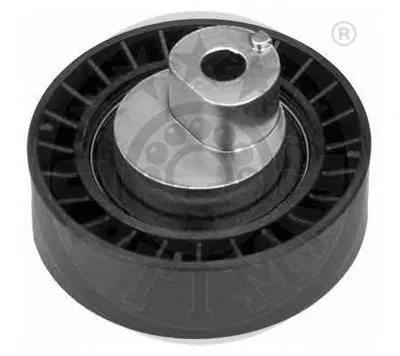 Паразитный / ведущий ролик, поликлиновой ремень OPTIMAL купить