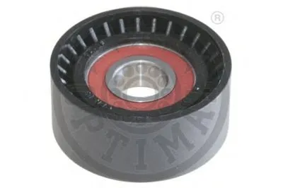 Натяжной ролик, поликлиновой  ремень OPTIMAL купить