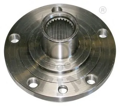 ? колесн. ступицы = OPTIMAL купить