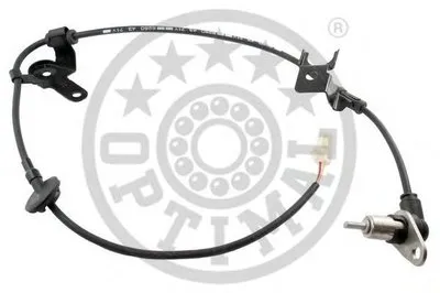 Датчик, частота вращения колеса OPTIMAL купить