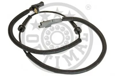 Датчик, частота вращения колеса OPTIMAL купить