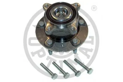 Комплект подшипника ступицы колеса OPTIMAL купить